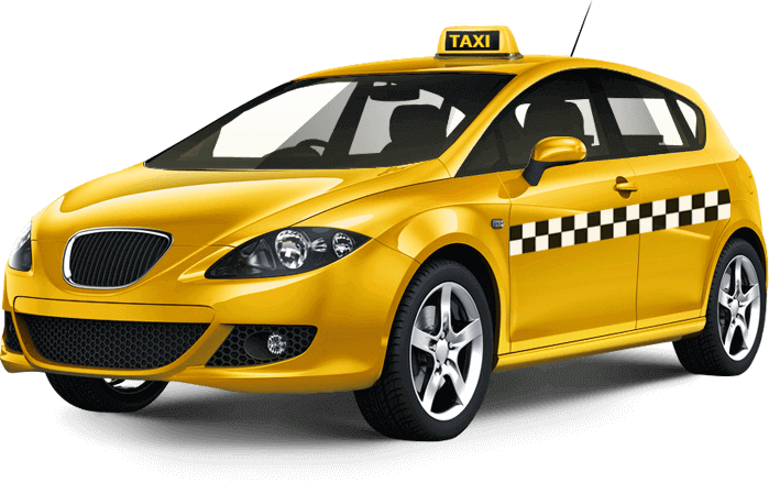 TaxiBkk✨ Little Tikes Cozy Coupe Czarna Taksówka (160467) - Morele.net